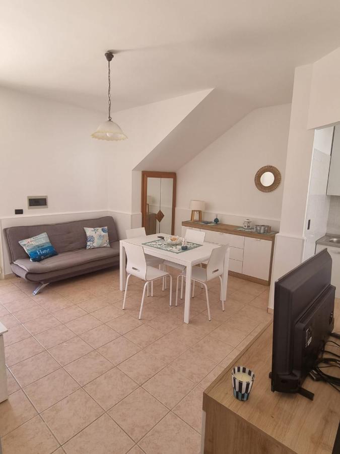 Vento D'Estate - Salento - Appartamento Vicino Al Mare 新福卡 外观 照片