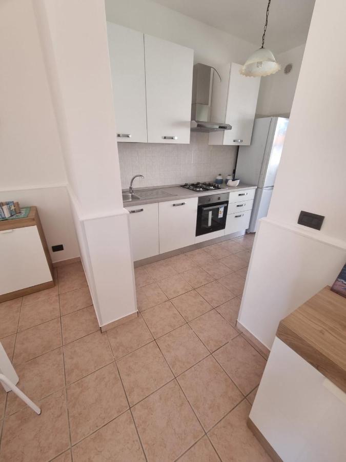 Vento D'Estate - Salento - Appartamento Vicino Al Mare 新福卡 外观 照片