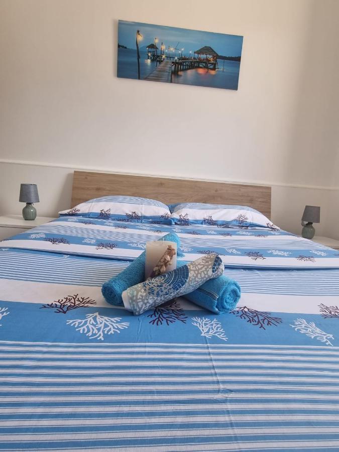 Vento D'Estate - Salento - Appartamento Vicino Al Mare 新福卡 外观 照片