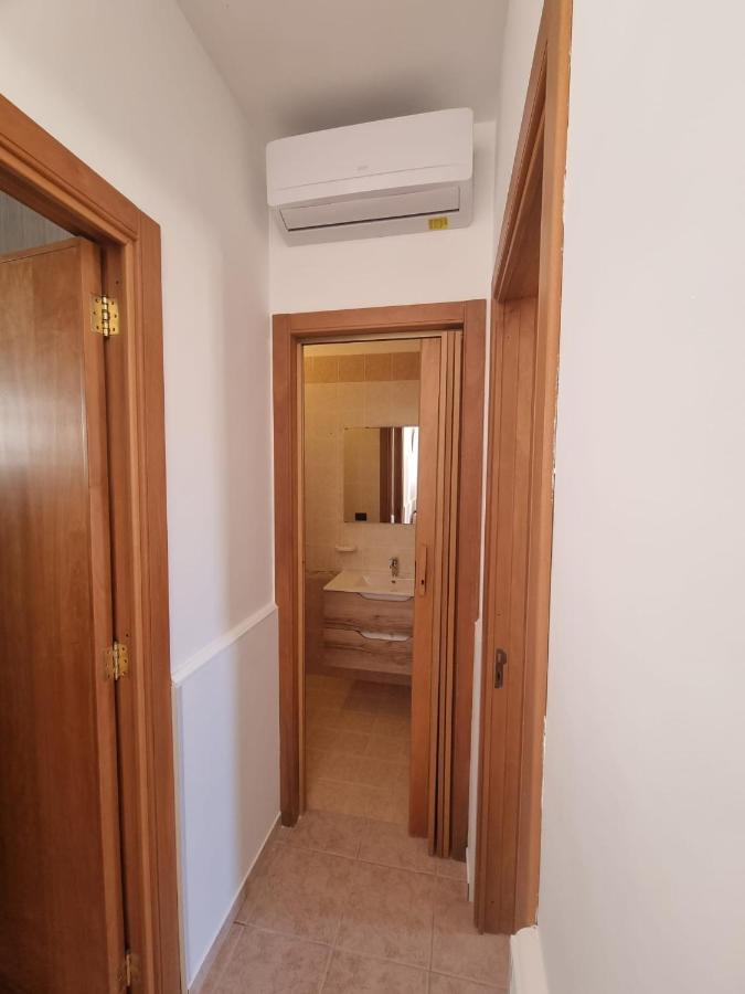 Vento D'Estate - Salento - Appartamento Vicino Al Mare 新福卡 外观 照片