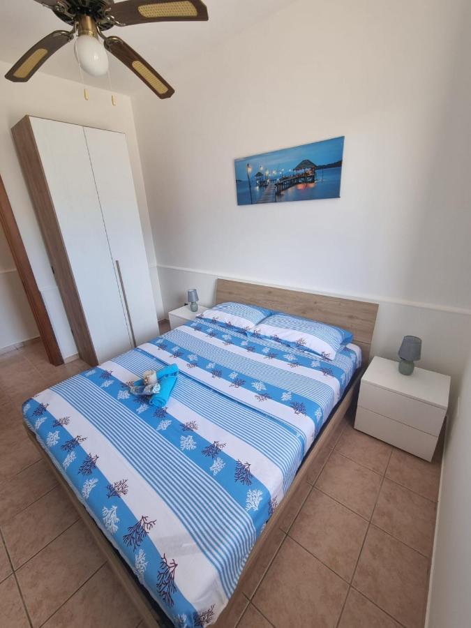 Vento D'Estate - Salento - Appartamento Vicino Al Mare 新福卡 外观 照片
