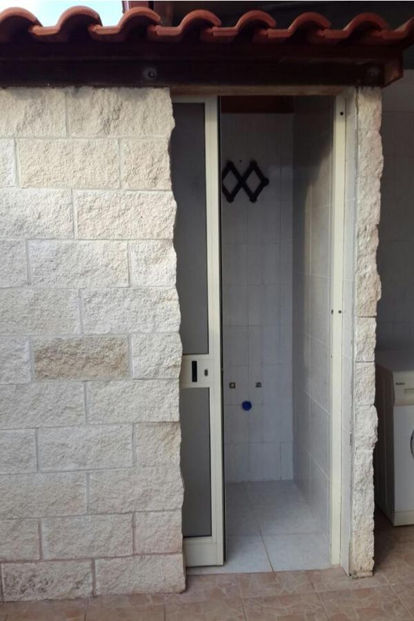 Vento D'Estate - Salento - Appartamento Vicino Al Mare 新福卡 外观 照片