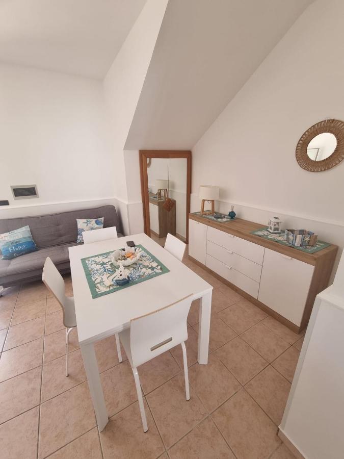 Vento D'Estate - Salento - Appartamento Vicino Al Mare 新福卡 外观 照片
