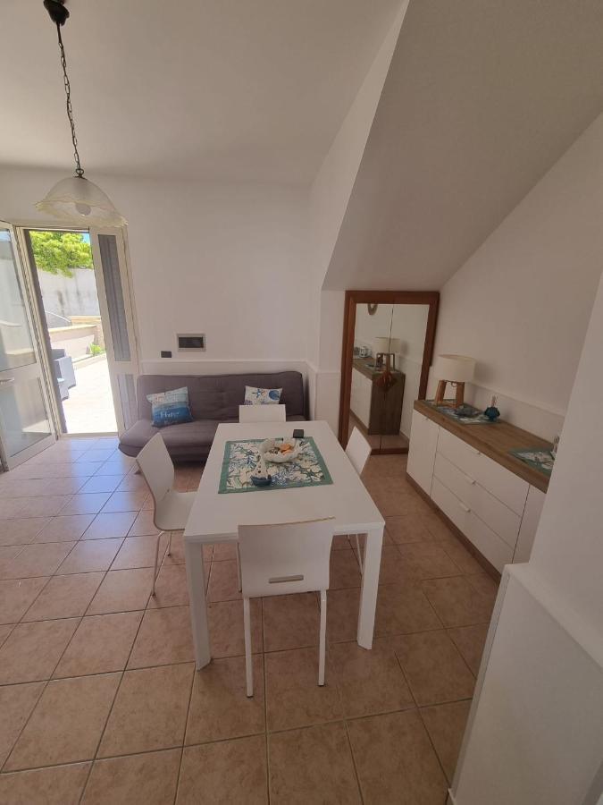 Vento D'Estate - Salento - Appartamento Vicino Al Mare 新福卡 外观 照片
