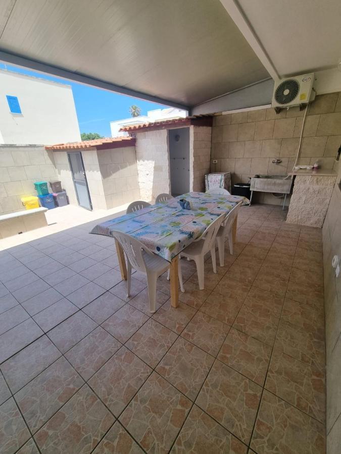 Vento D'Estate - Salento - Appartamento Vicino Al Mare 新福卡 外观 照片